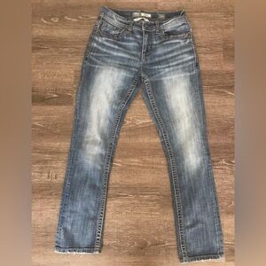 Buckle BKE (Alec) Jeans SIZE 29S Straightleg